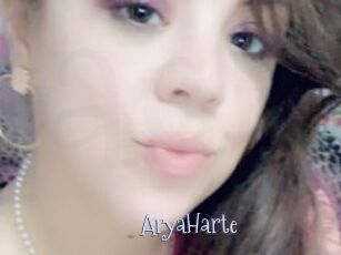 AryaHarte