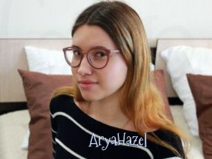 AryaHazel