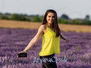 AryanaCloude