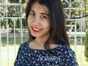 Arzhaana