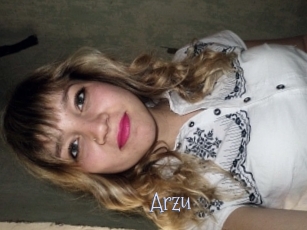 Arzu