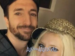 AsGoodAsItGetz