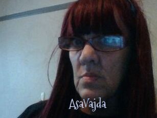 AsaVajda