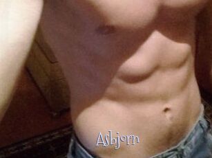 Asbjorn