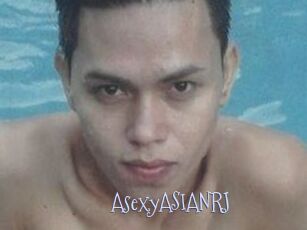AsexyASIANRJ Faceporno