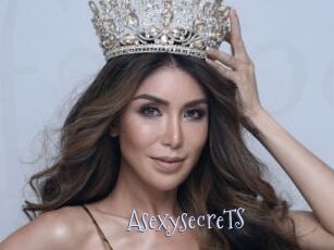 AsexysecreTS