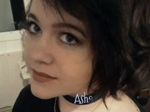 Ash0