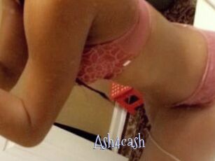 Ash4cash