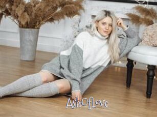 AshOfLove