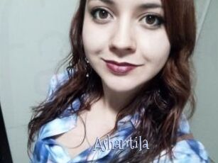 Ashantila