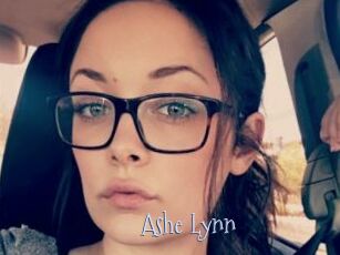 Ashe_Lynn Faceporno
