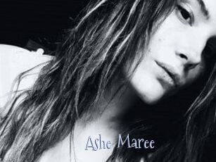 Ashe_Maree