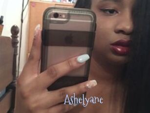 Ashelyane