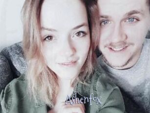 Ashenfox