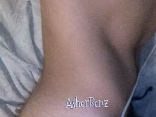 Asher_Benz