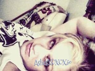 AshesXOXOX30