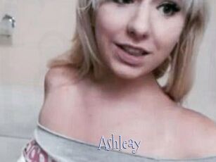 Ashleay