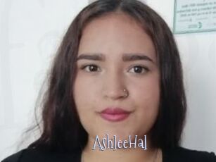 AshleeHal