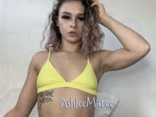 AshleeMaree