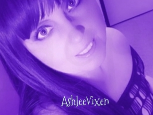 AshleeVixen