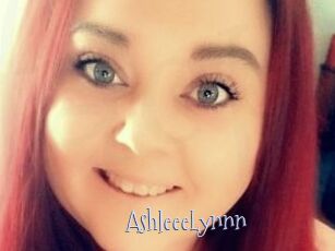AshleeeLynnn