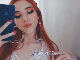 Ashleeyhazee