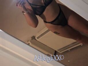 AshleighXXO