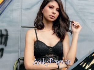 AshleyDonovan