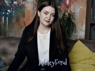 AshleyFond Faceporno
