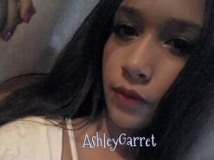 AshleyGarret