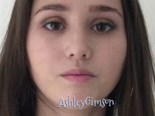 AshleyGimson