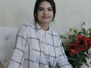 AshleyHoward