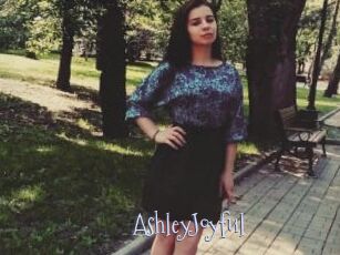 AshleyJoyful