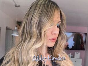 AshleyKayden
