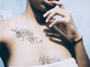 AshleyLie