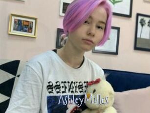 AshleyMilles