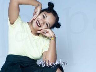 AshleyMon