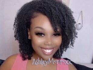 AshleyMonroxx