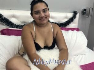 AshleyMunster