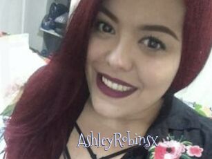AshleyRobinsx