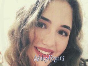 AshleyRogers