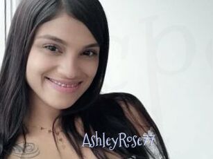 AshleyRose77