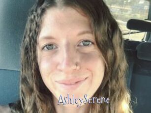 AshleySerene