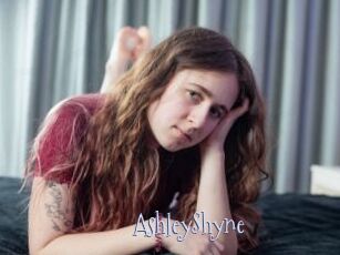 AshleyShyne