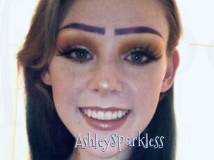AshleySparkless