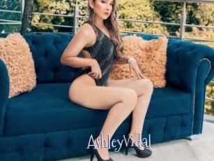 AshleyVidal