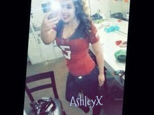 AshleyX