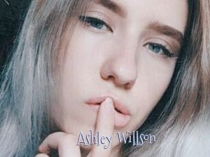 Ashley_Willson