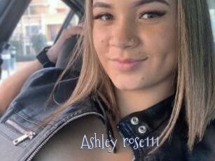 Ashley_rose111