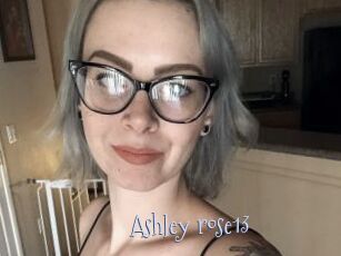 Ashley_rose13